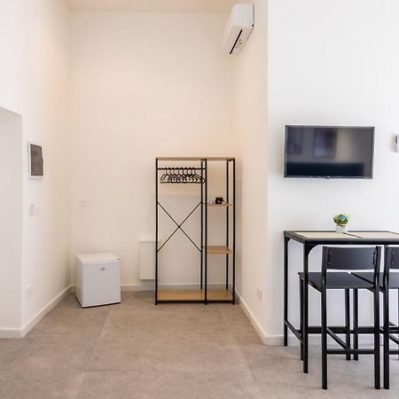 Nefelu Apartment Napoli Esterno foto