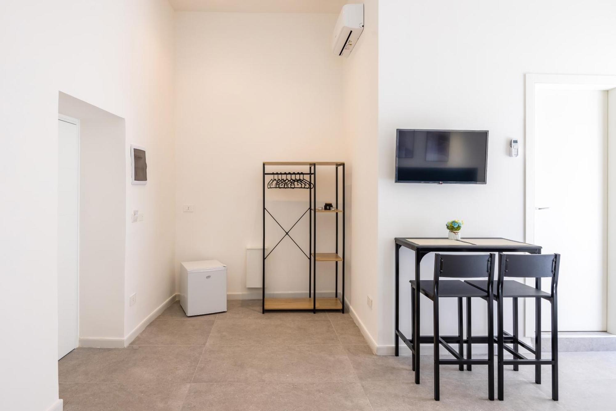 Nefelu Apartment Napoli Esterno foto