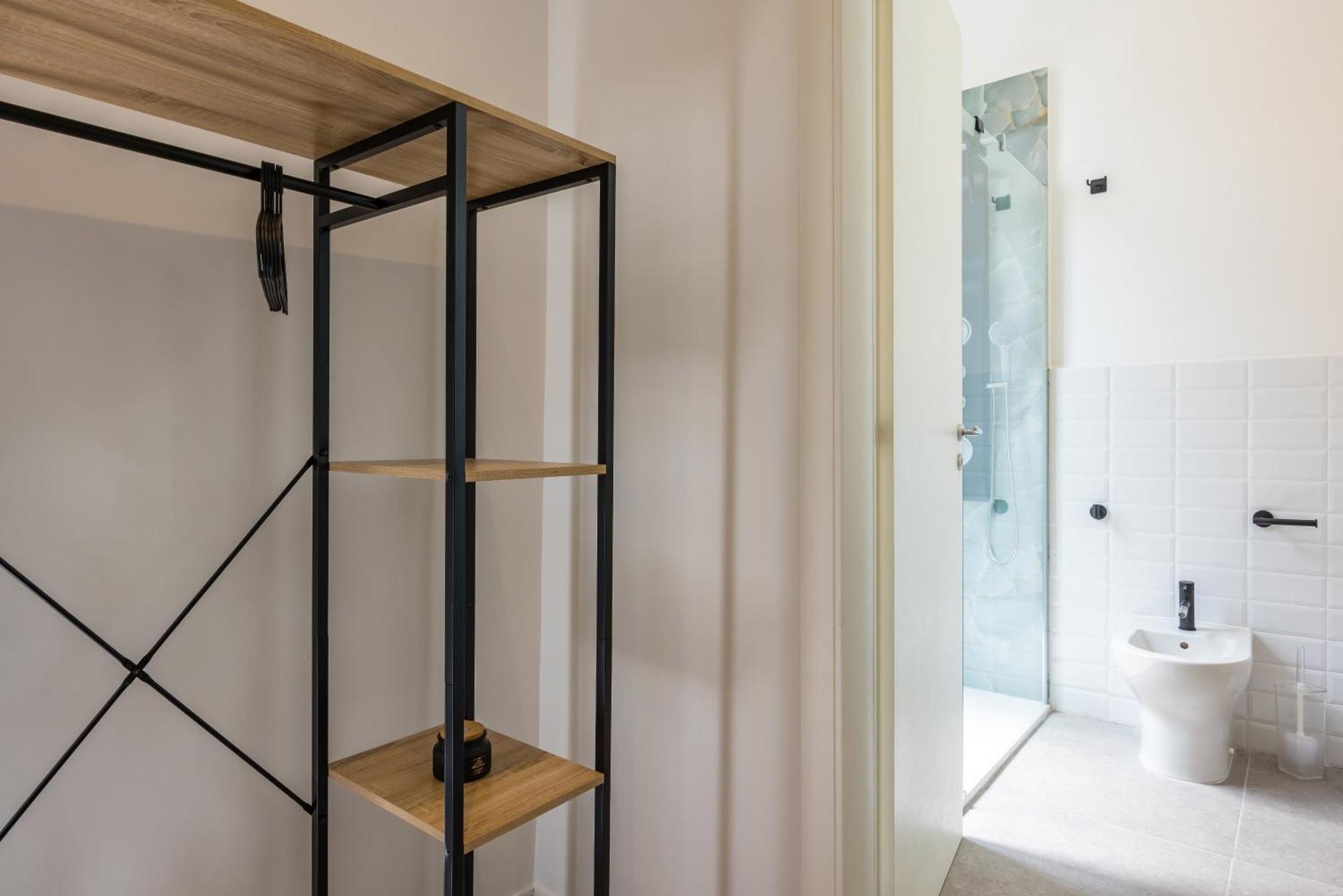 Nefelu Apartment Napoli Esterno foto