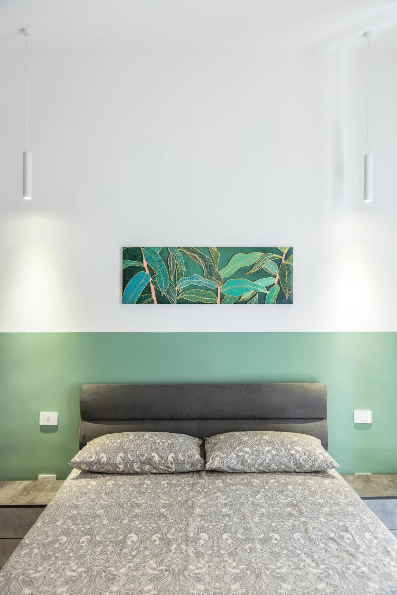 Nefelu Apartment Napoli Esterno foto