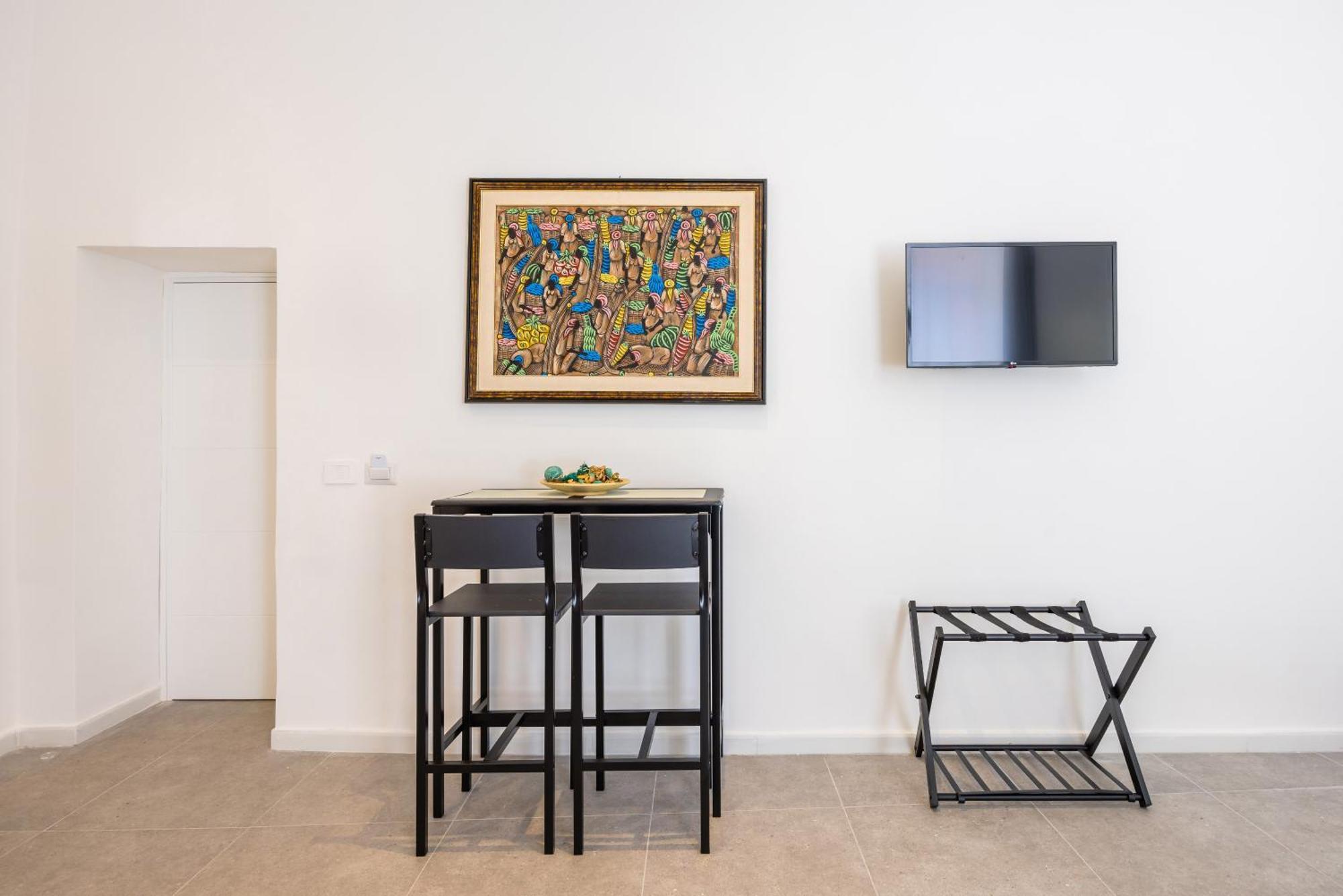 Nefelu Apartment Napoli Esterno foto