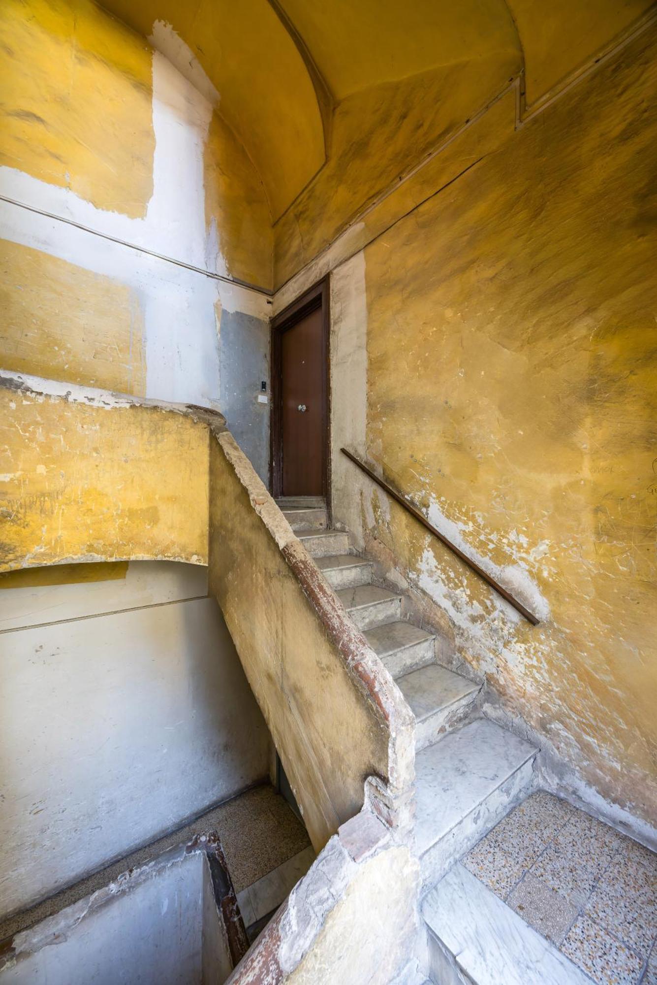 Nefelu Apartment Napoli Esterno foto